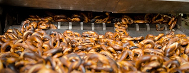 Images Uncle Henry’s Pretzel Bakery