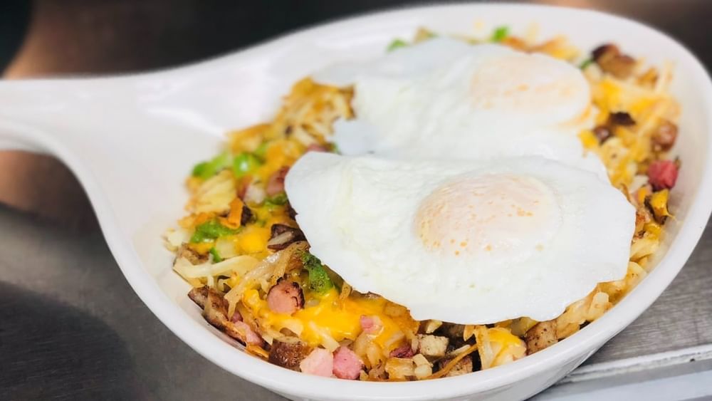 Skillet Supreme
