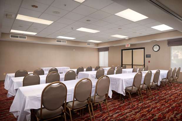Images Hampton Inn Phoenix/Anthem
