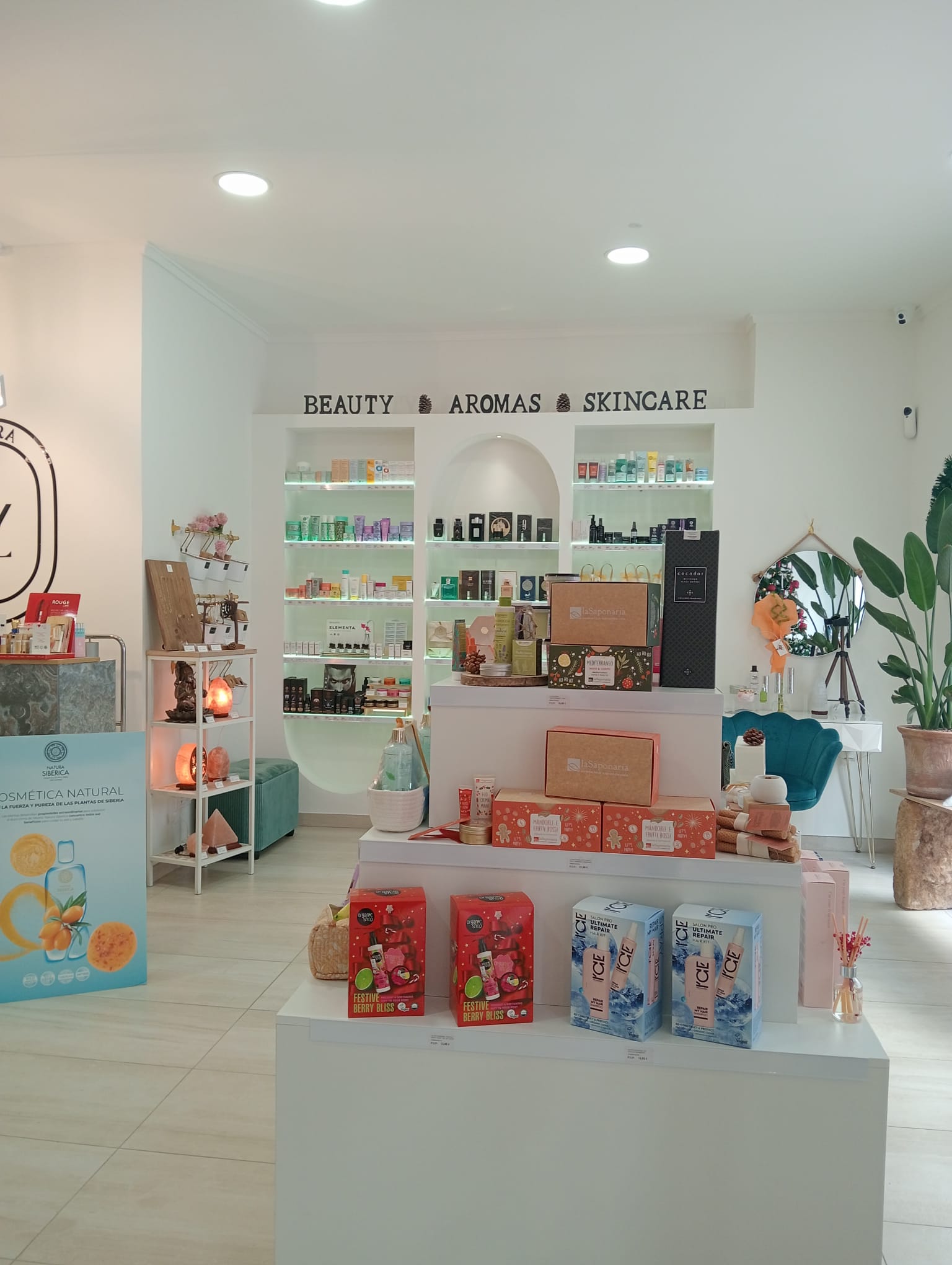 Galería en miniatura