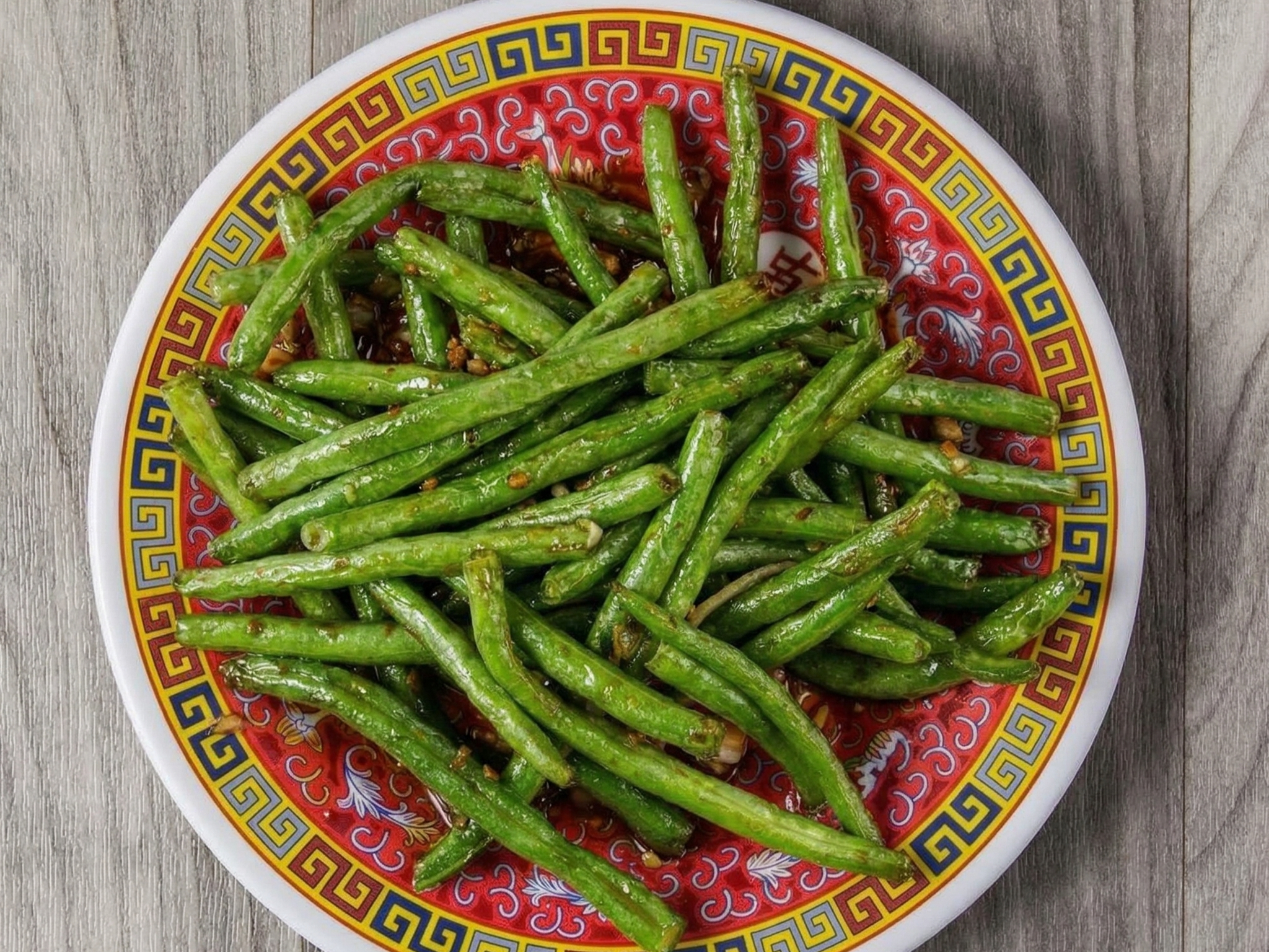 Green Beans