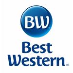 Best Western Burlington Inn Logo