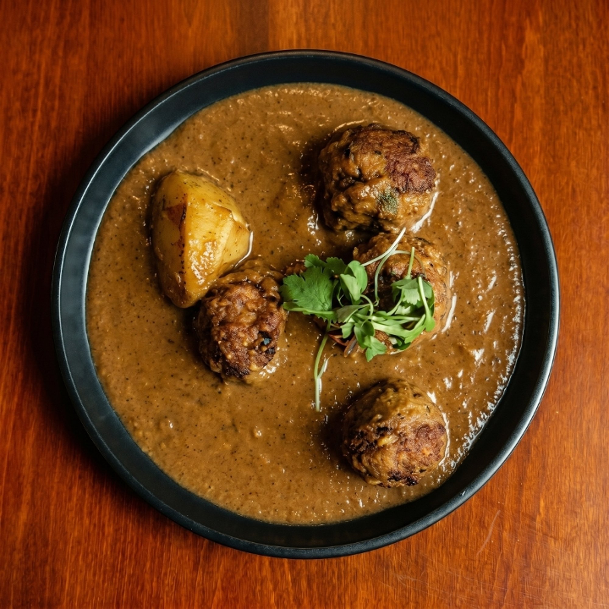 Naram Dil Kofta