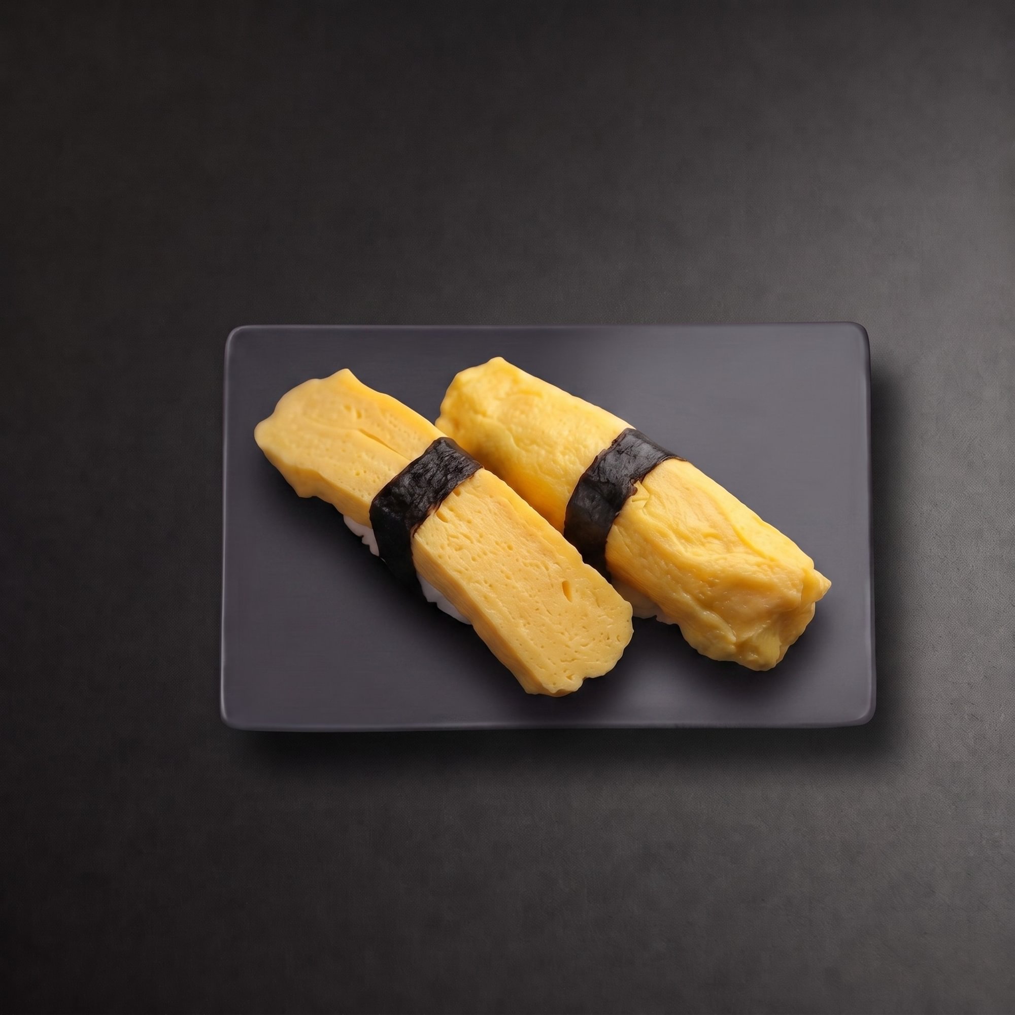 Tamago Nigiri