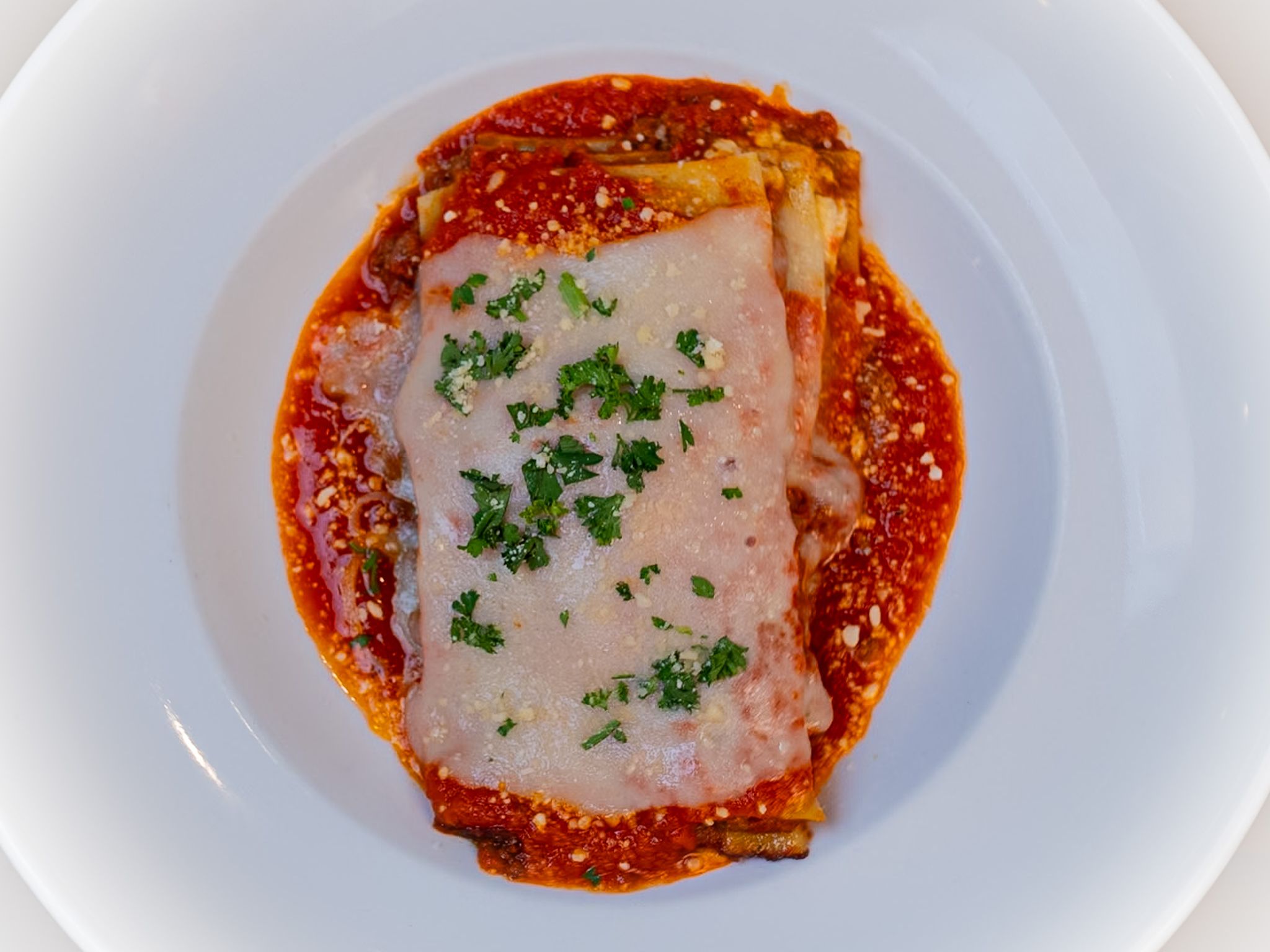 Lasagna