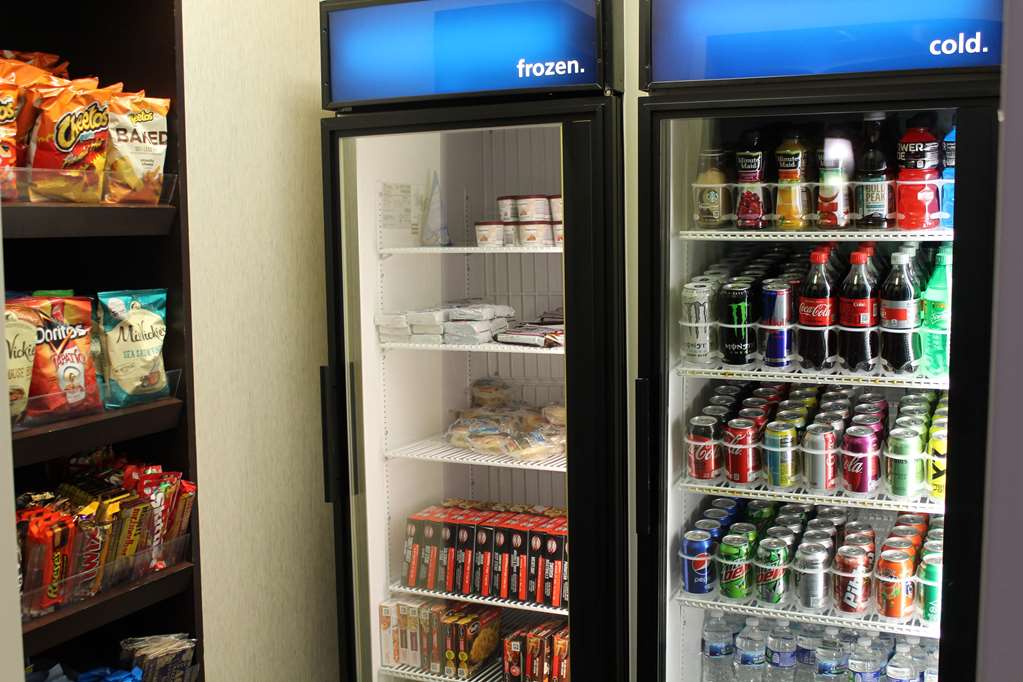 Hampton Inn Indianapolis NW/Zionsville, IN Image