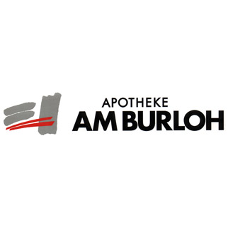 Logo der Apotheke Am Burloh