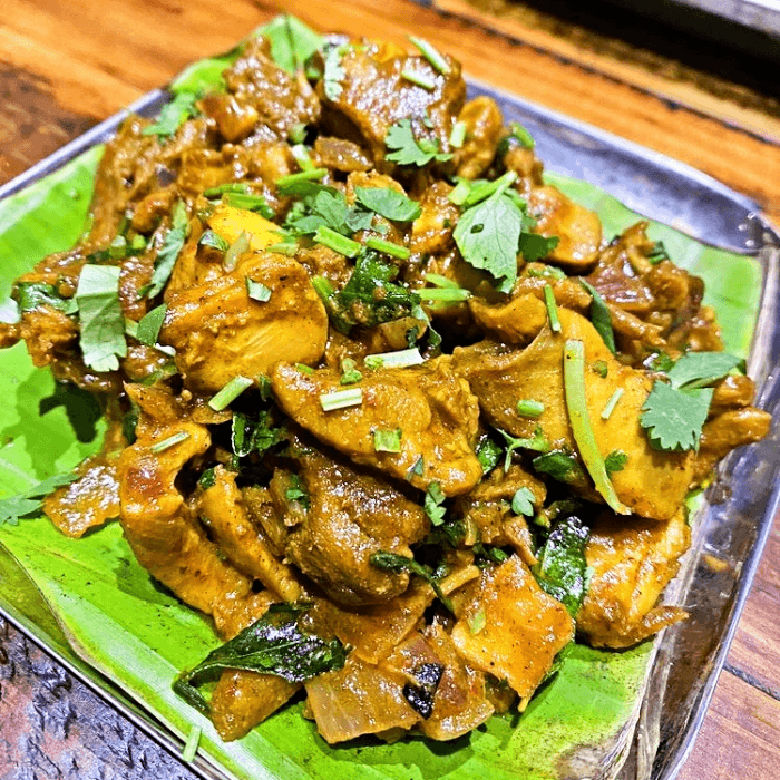 Pallipalayam Chicken