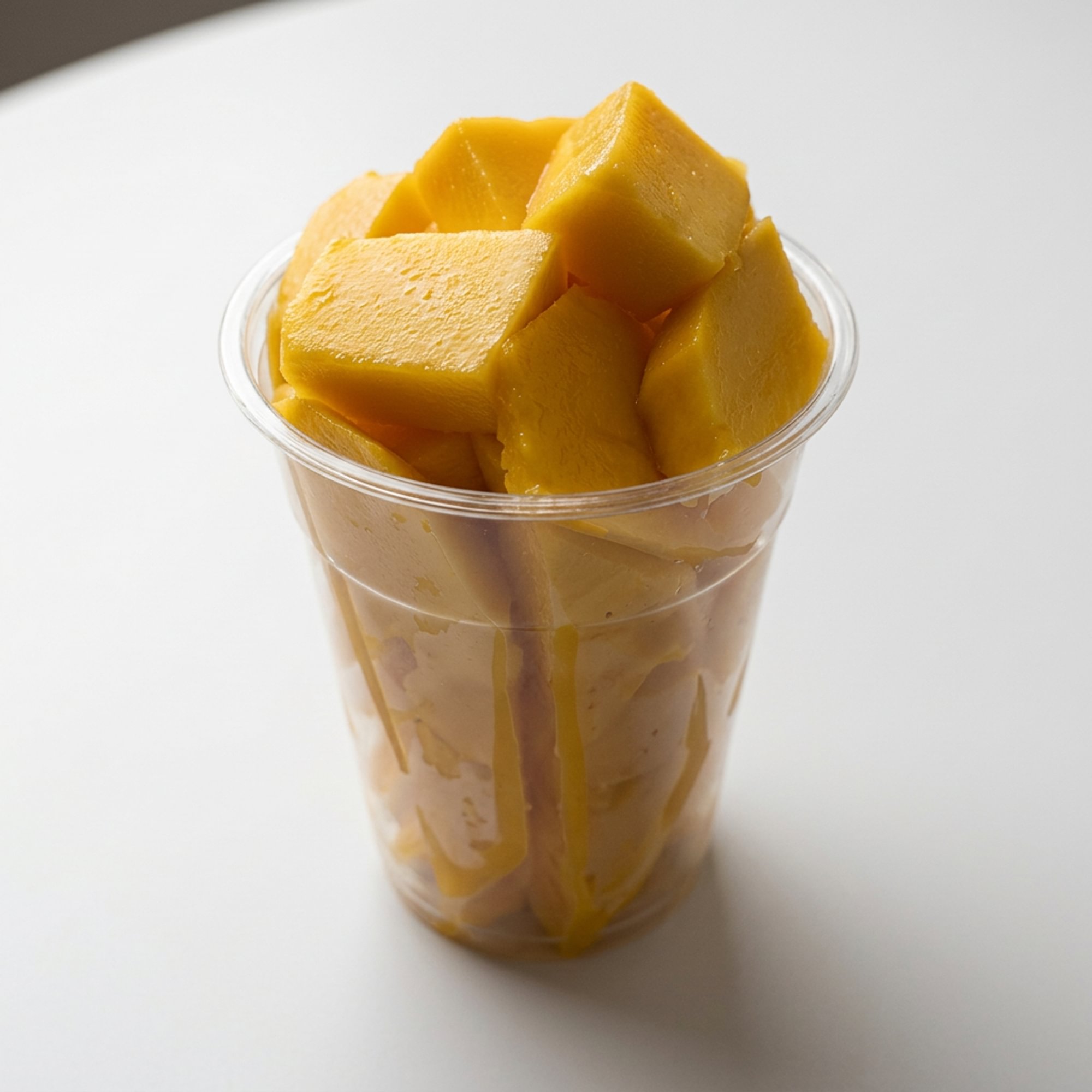 Mango Vaso