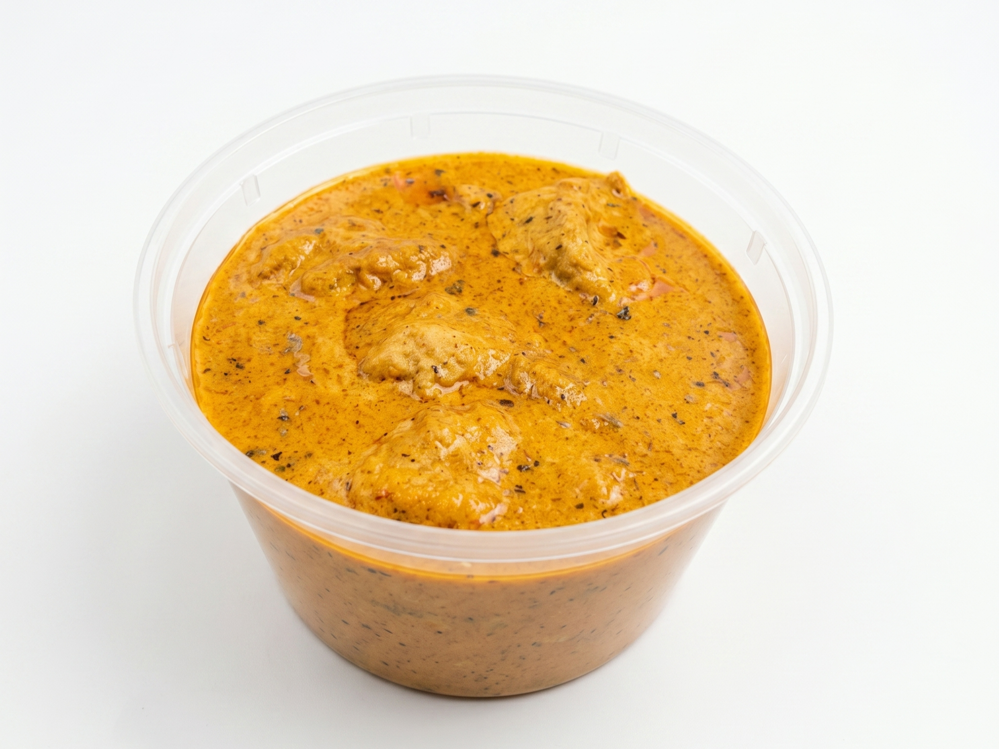 Chicken Korma