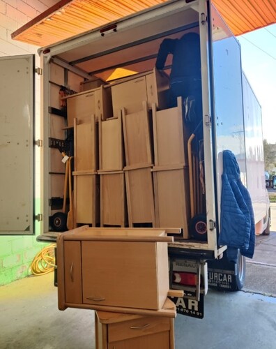 Galería en miniatura