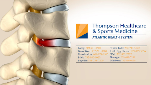 Thompson Healthcare & Sports Medicine