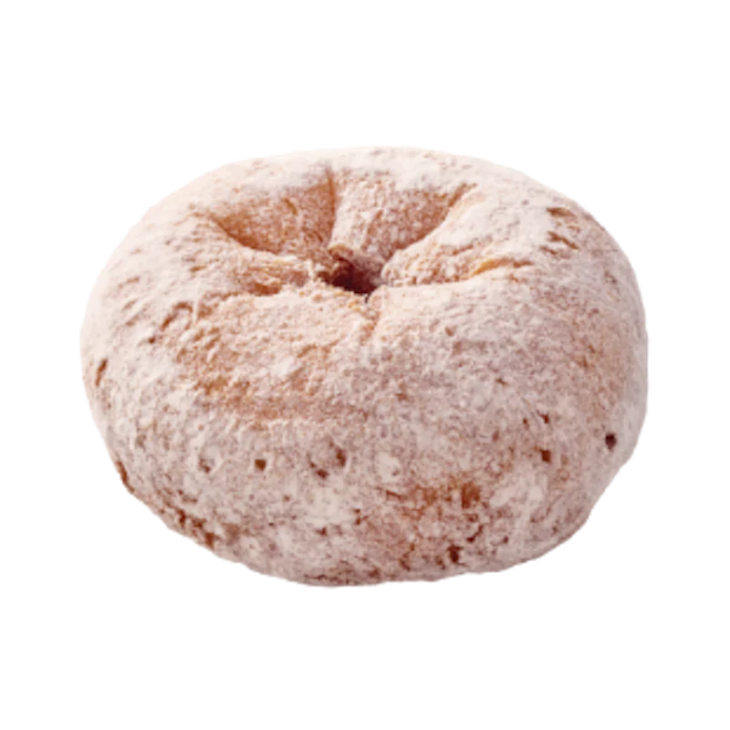 Powdered Cake