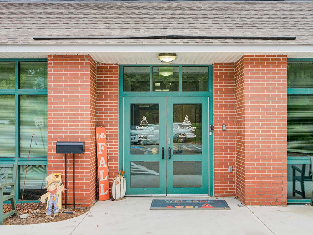KinderCare at Rivier University