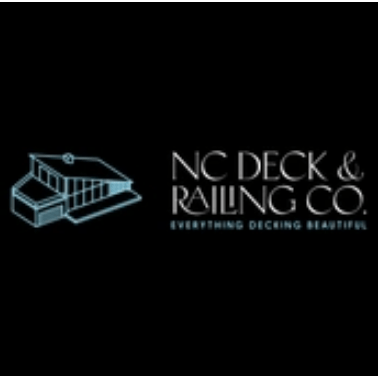 NC Deck &amp; Railings Co. Logo