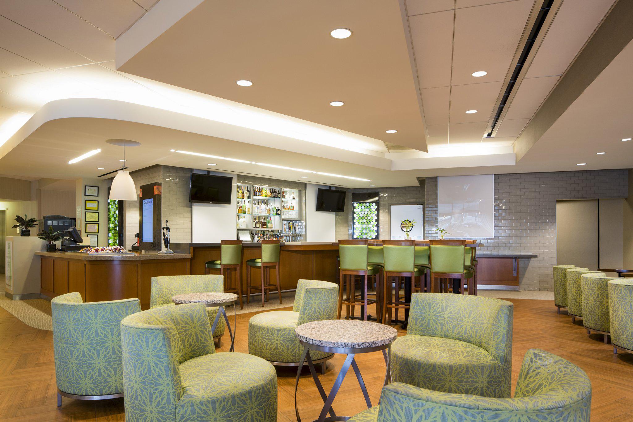 Holiday Inn Columbia East-Jessup Photo