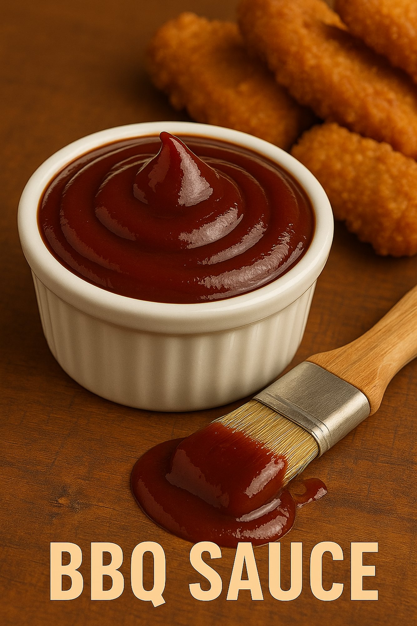 BBQ Sauce