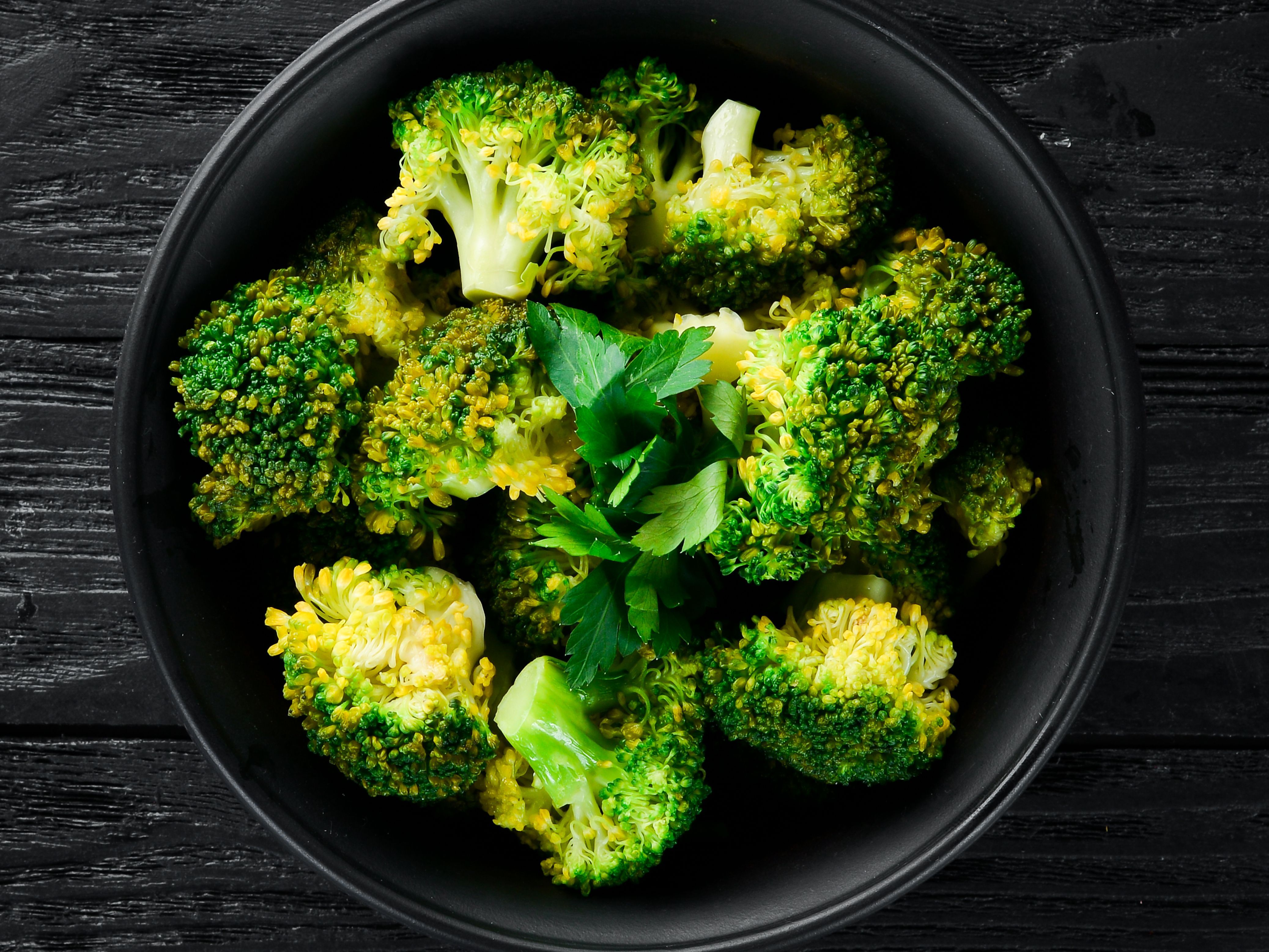 Broccoli