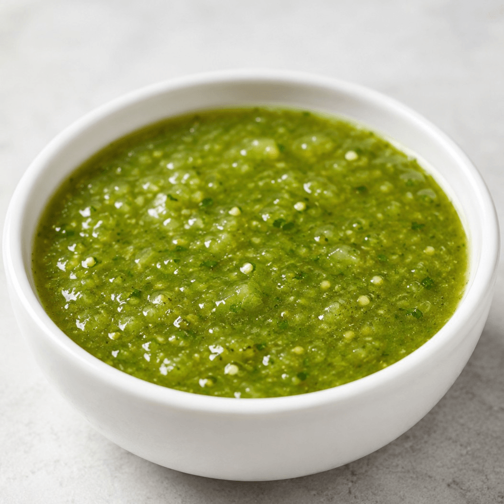 Side Salsa Verde