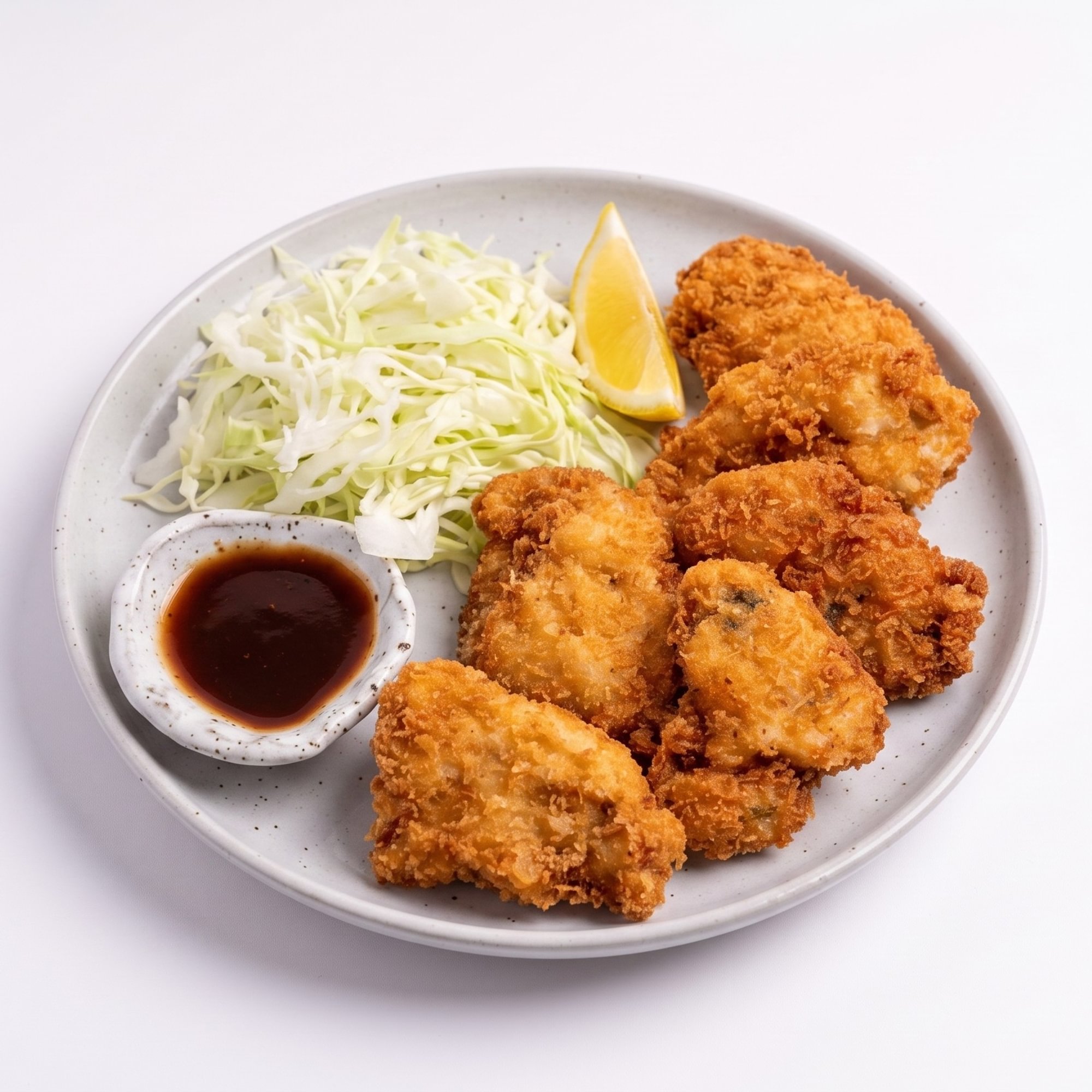 Kaki Fry