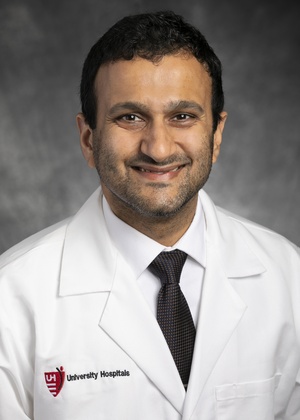 Sameer Avasarala, MD Image