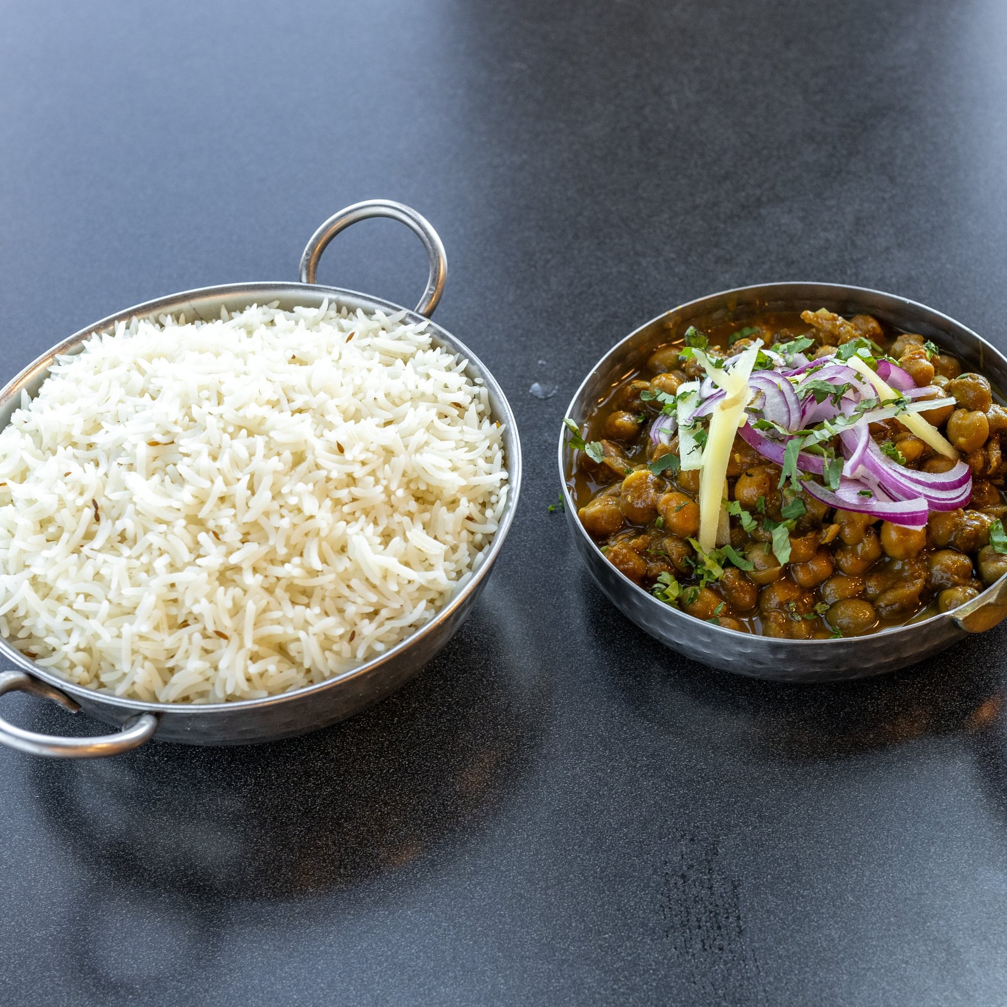 Channa Masala
