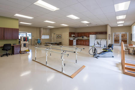 Spruce Manor Nursing & Rehabilitation Photo