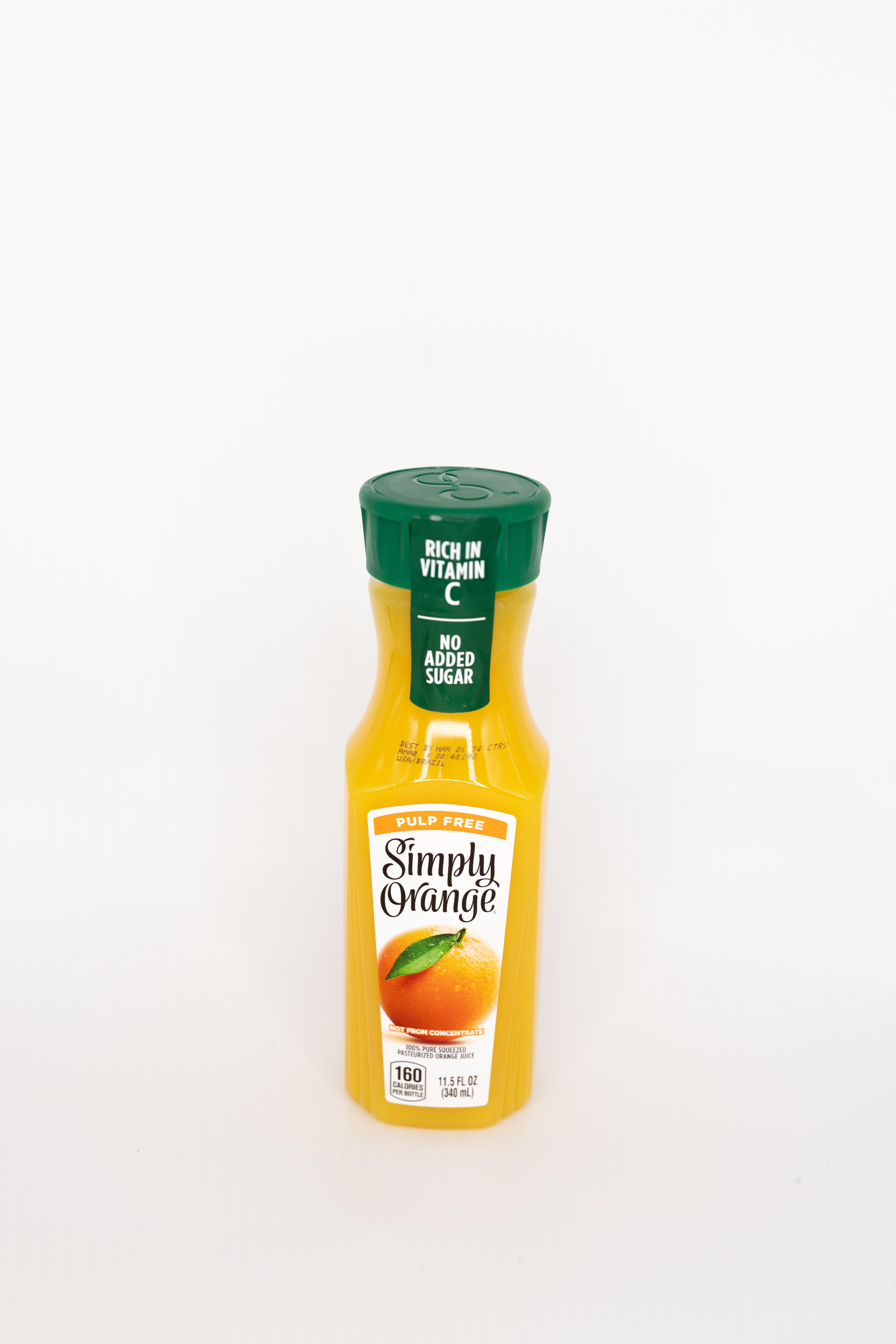 Orange Juice