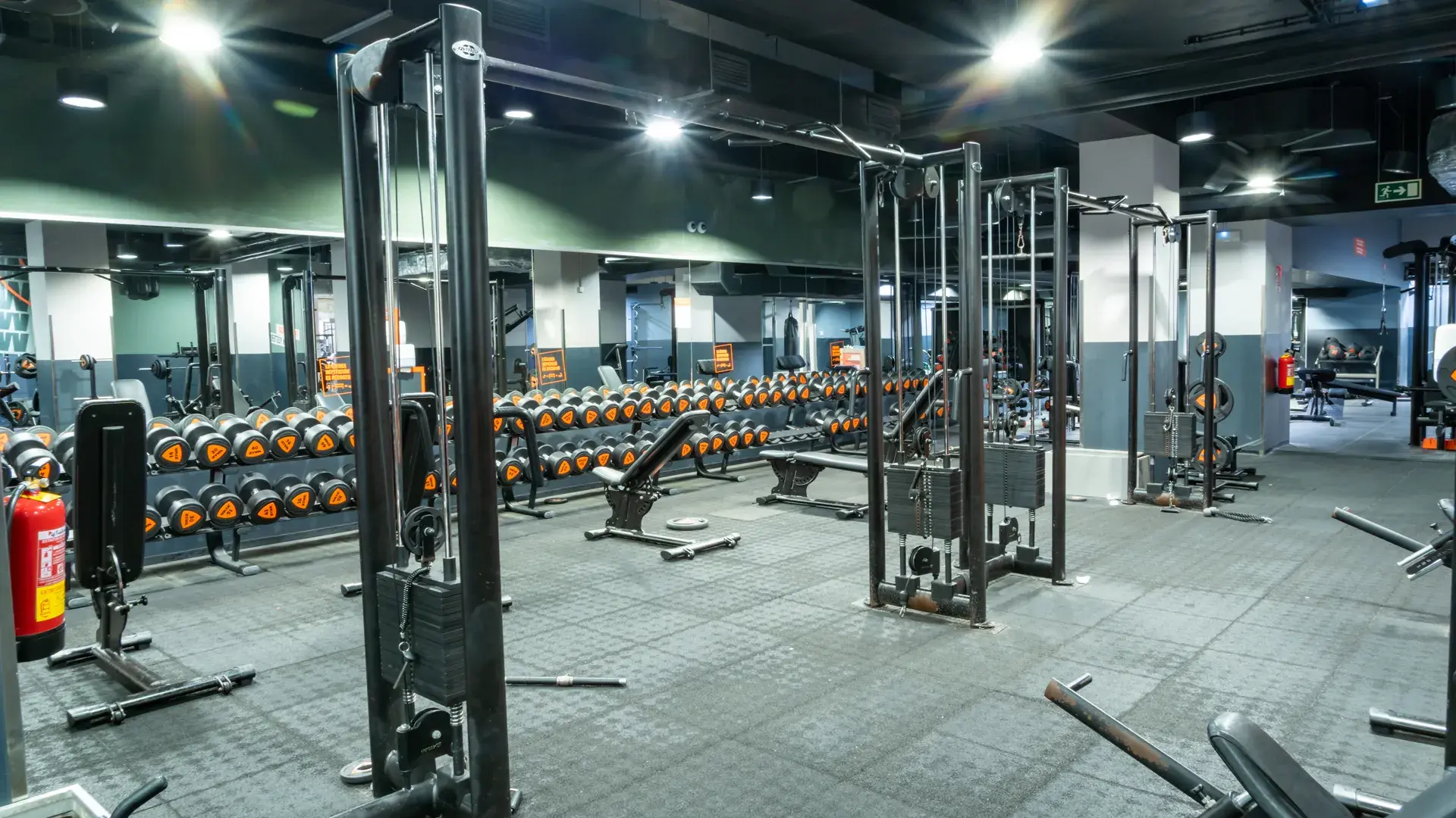 Galería de imágenes