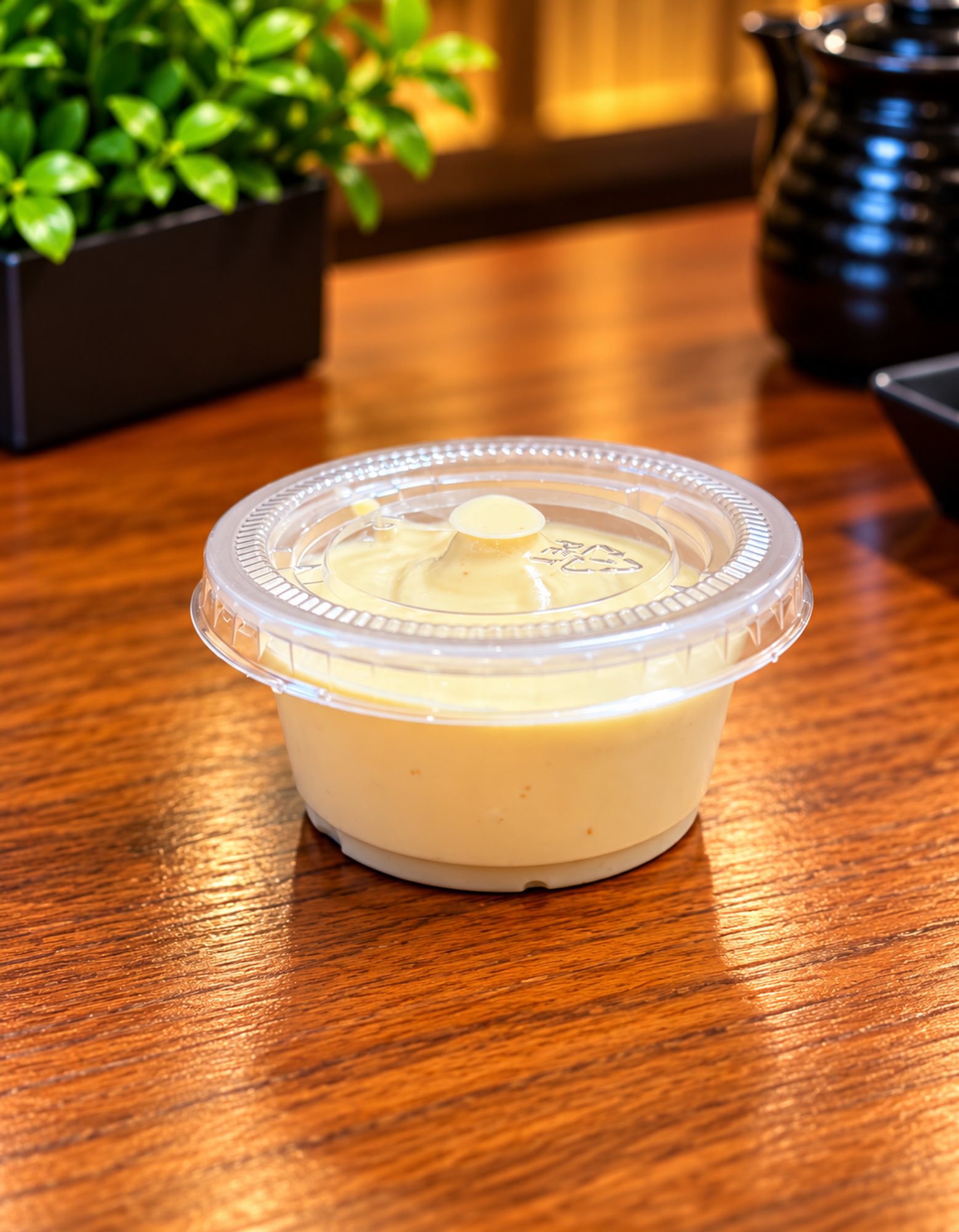 Spicy Mayo