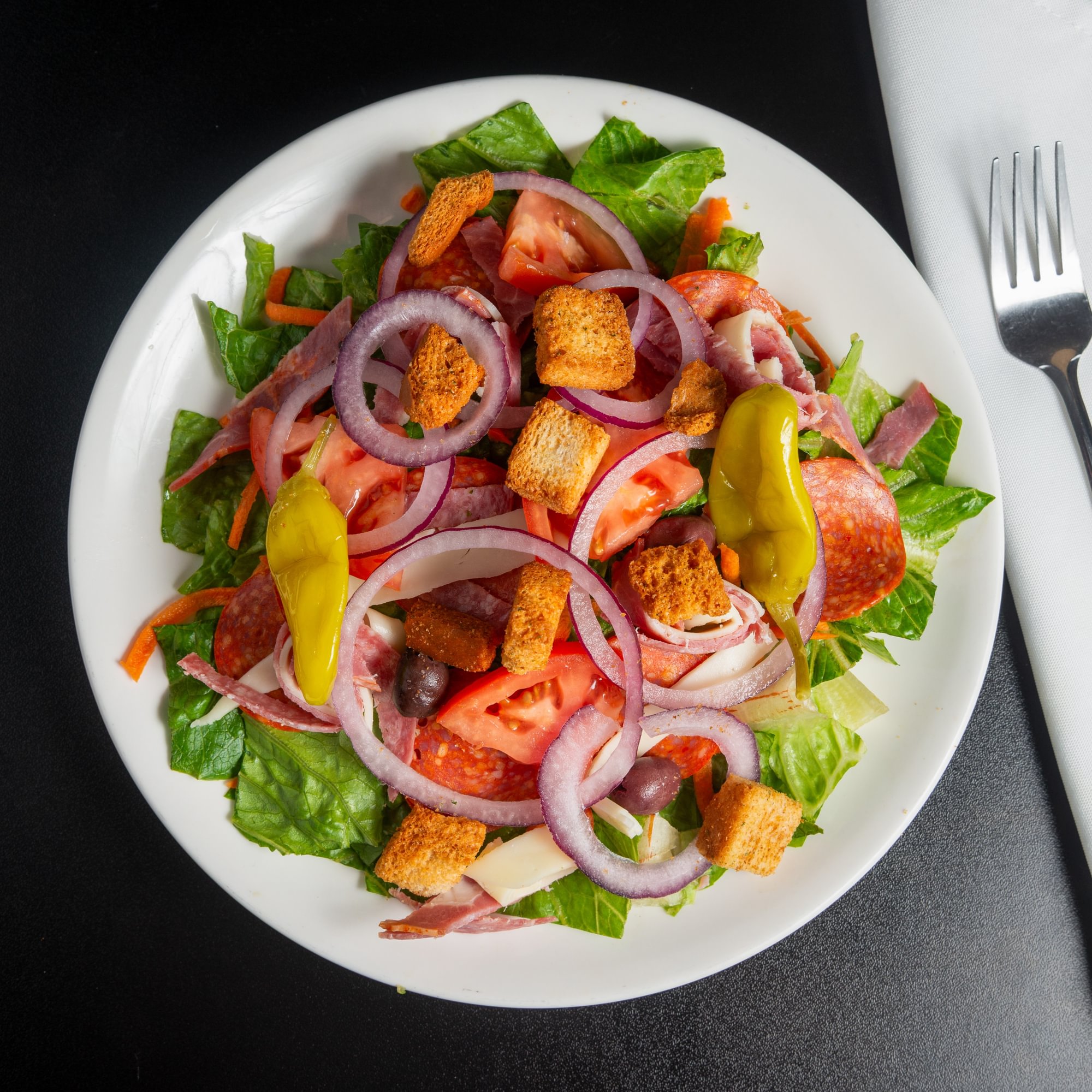 Antipasto