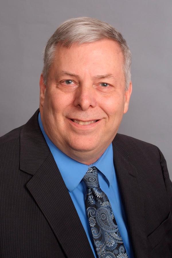 Edward Jones - Financial Advisor: Greg Rhodes, AAMS®|CRPC® Photo