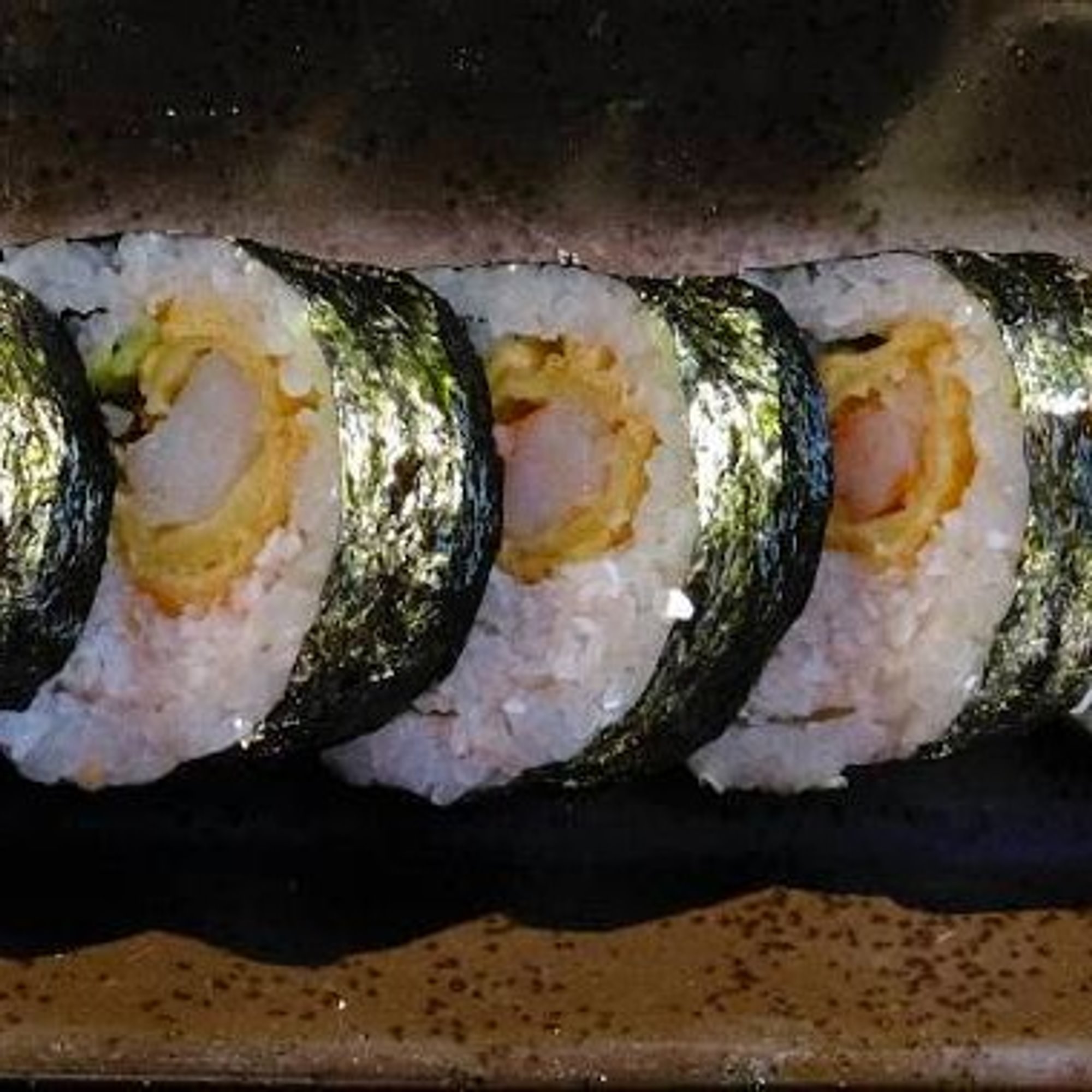 Silver Lake Roll