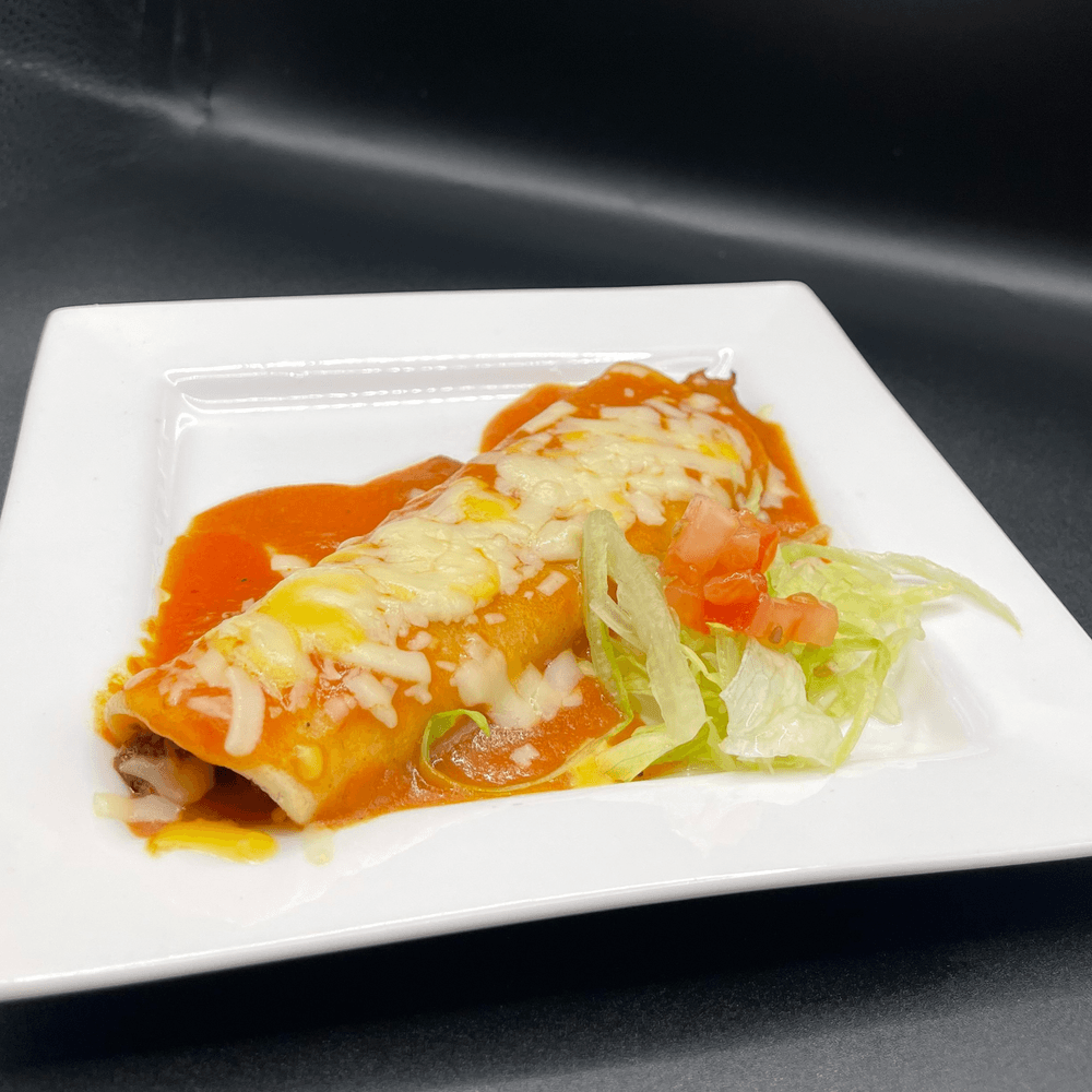 Enchilada