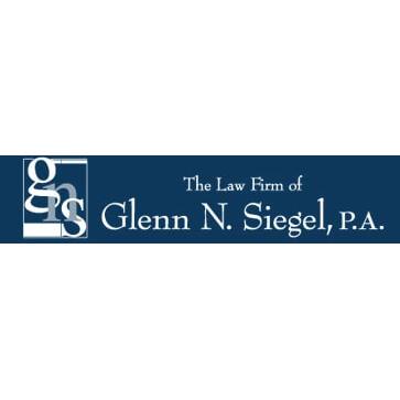 The Law Firm of Glenn N. Siegel, P.A.