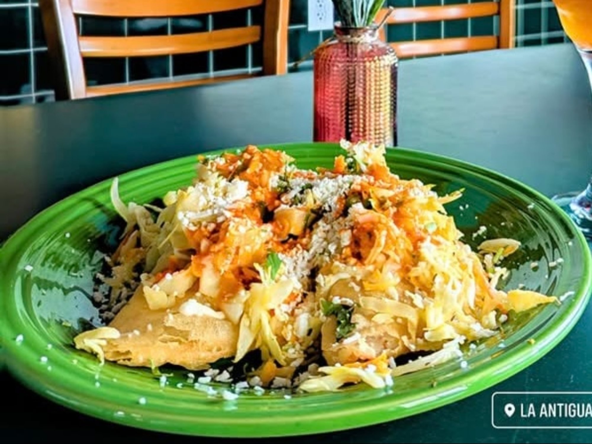 Empanadas