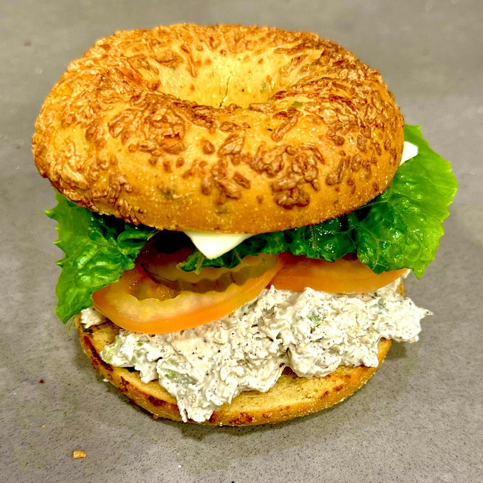 Chicken Salad Sandwich