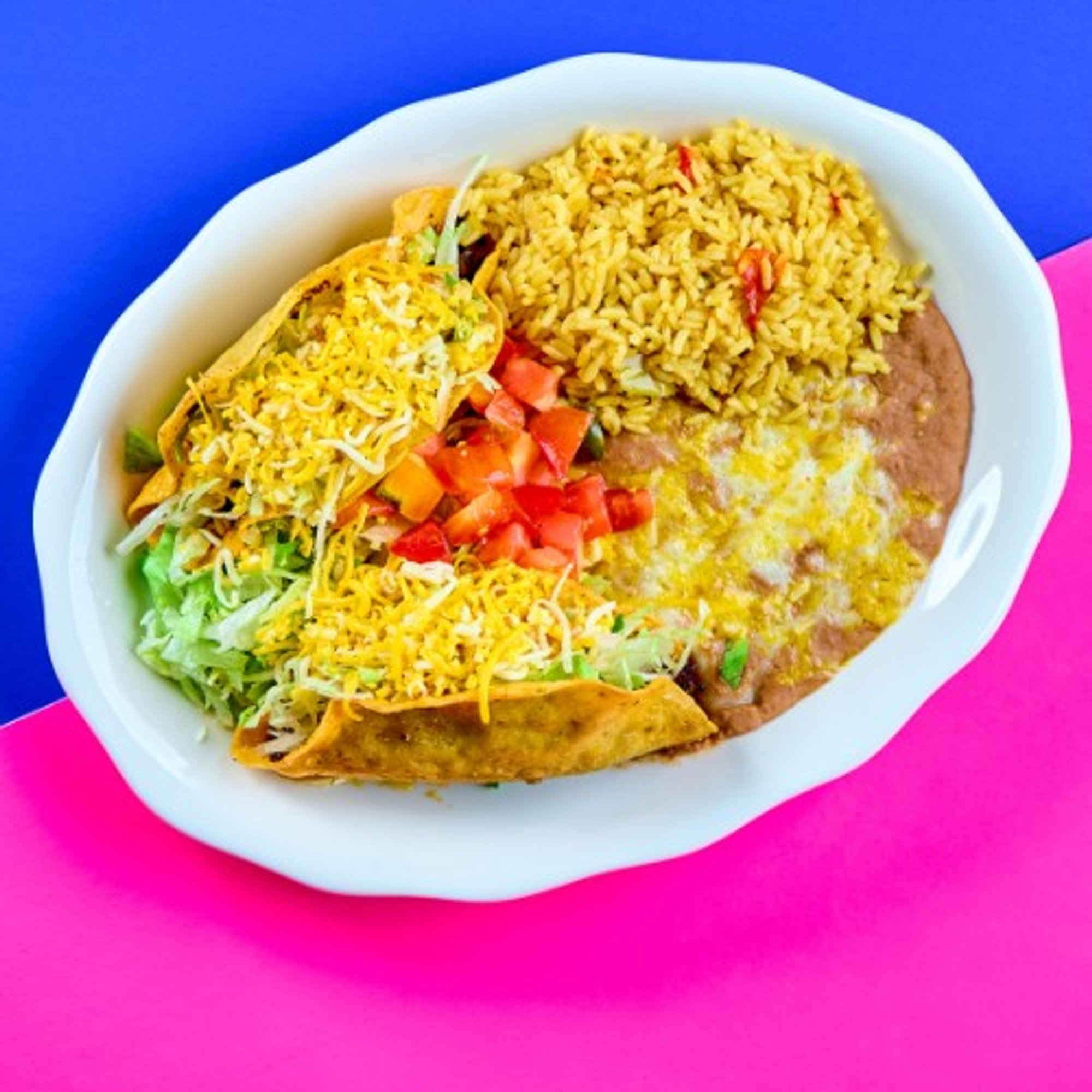 Taco Dinner