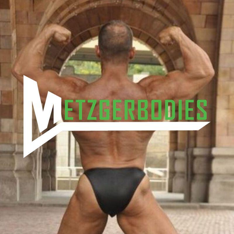 Metzgerbodies Personal Training & Fitness Center Photo