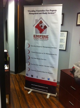 Images Empire Industries LLC