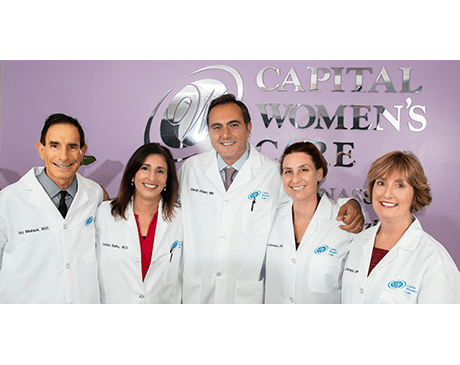 Capital Women's Care Photo