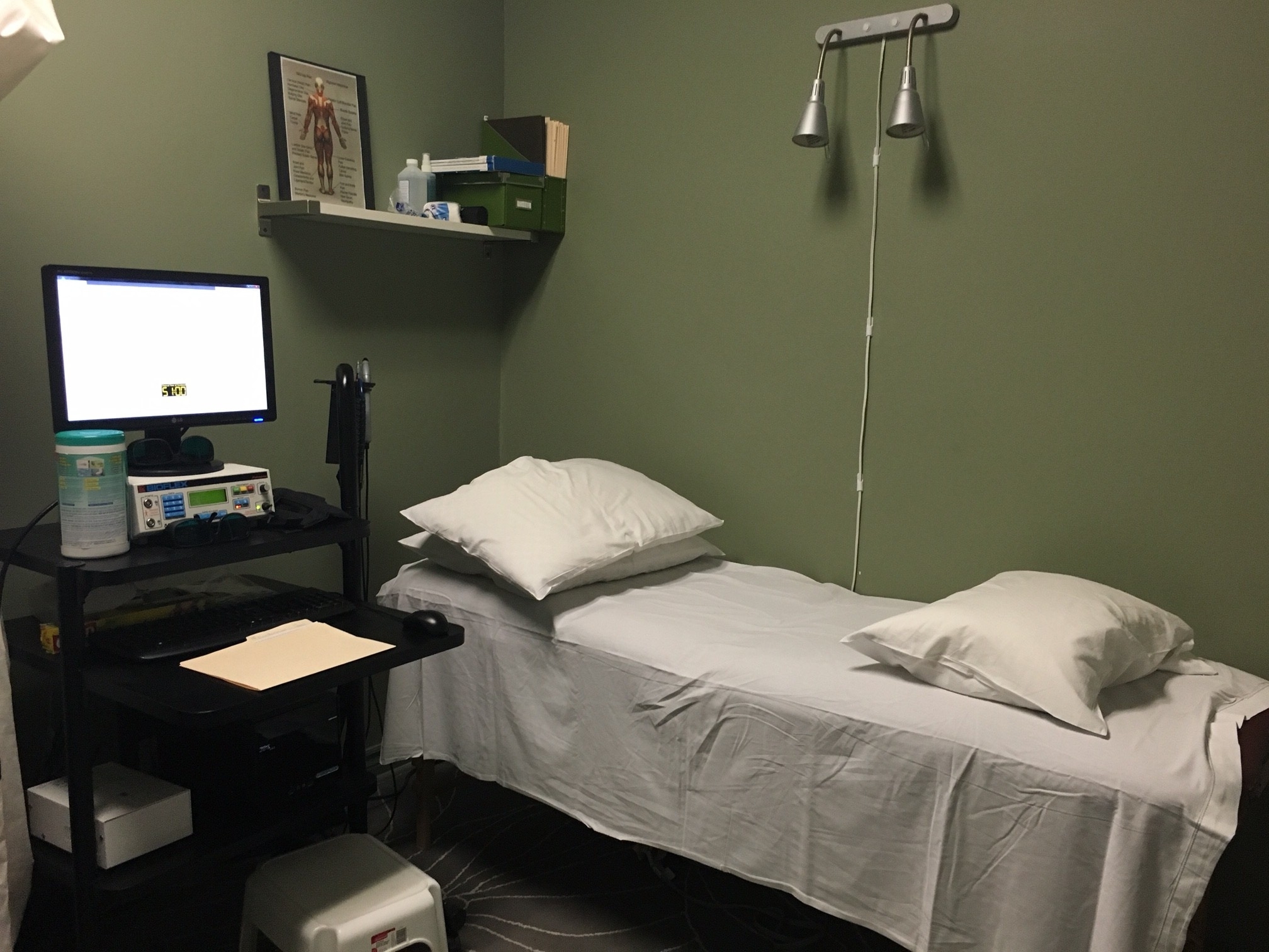Images Osteoklinika Pain Management and Rehabilitation