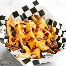 Loaded Fries