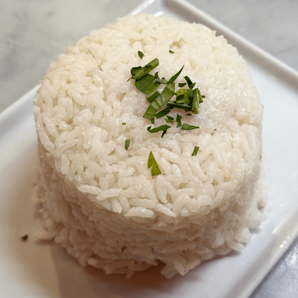 Side of rice