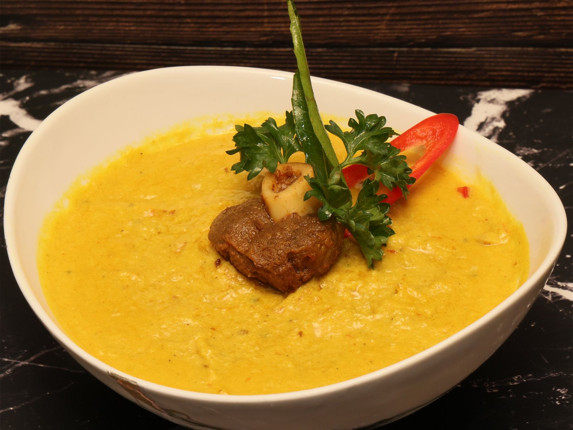 Goat Kurma