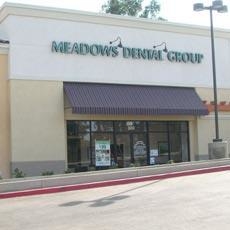 Meadows Dental Group Photo