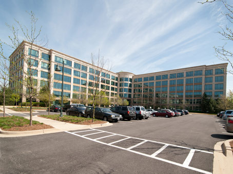 Regus - Illinois, Schaumburg - Woodfield Preserve Photo