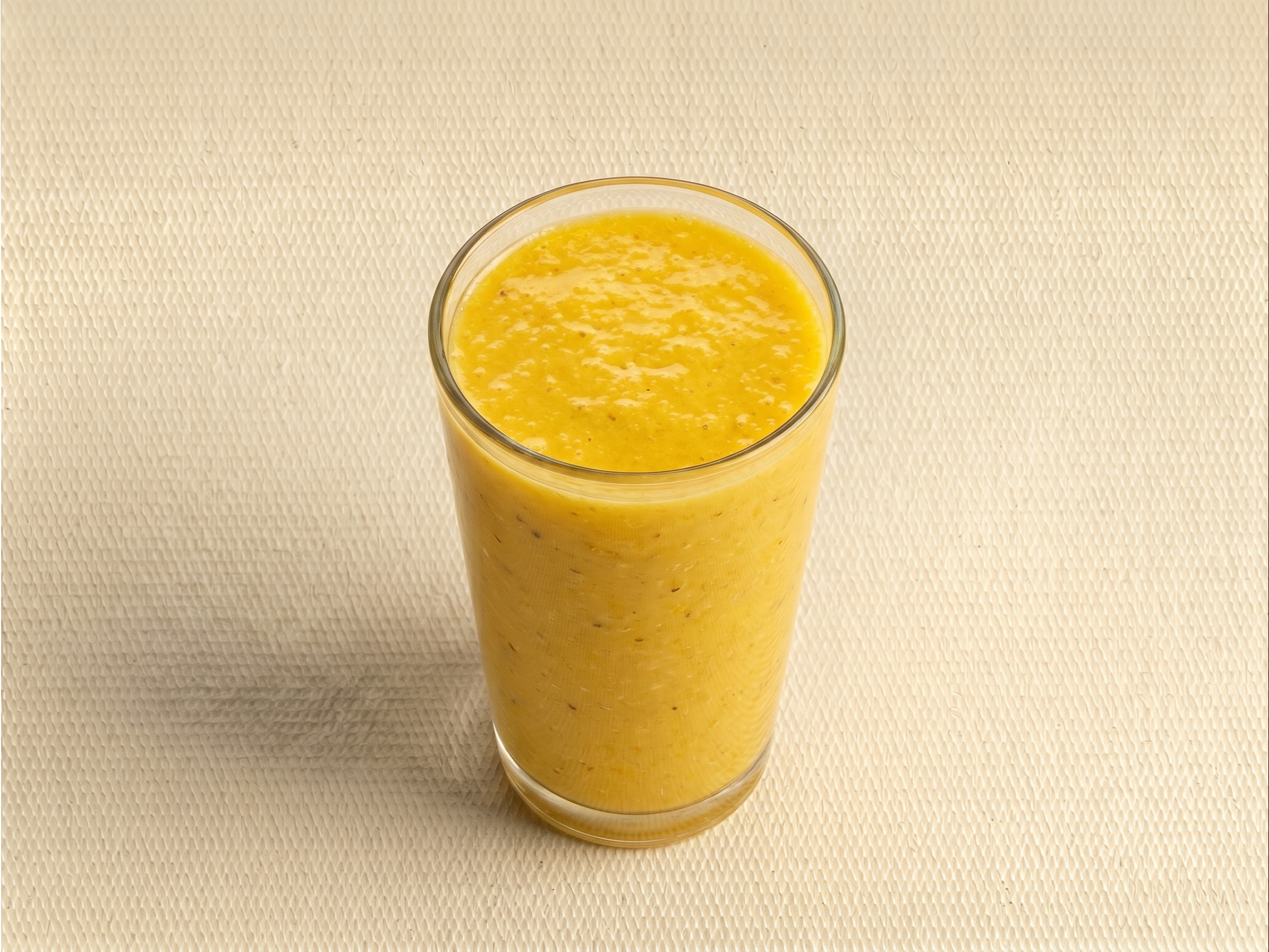 Mango Lassi