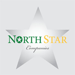 The North Star Companies, LLC Logo