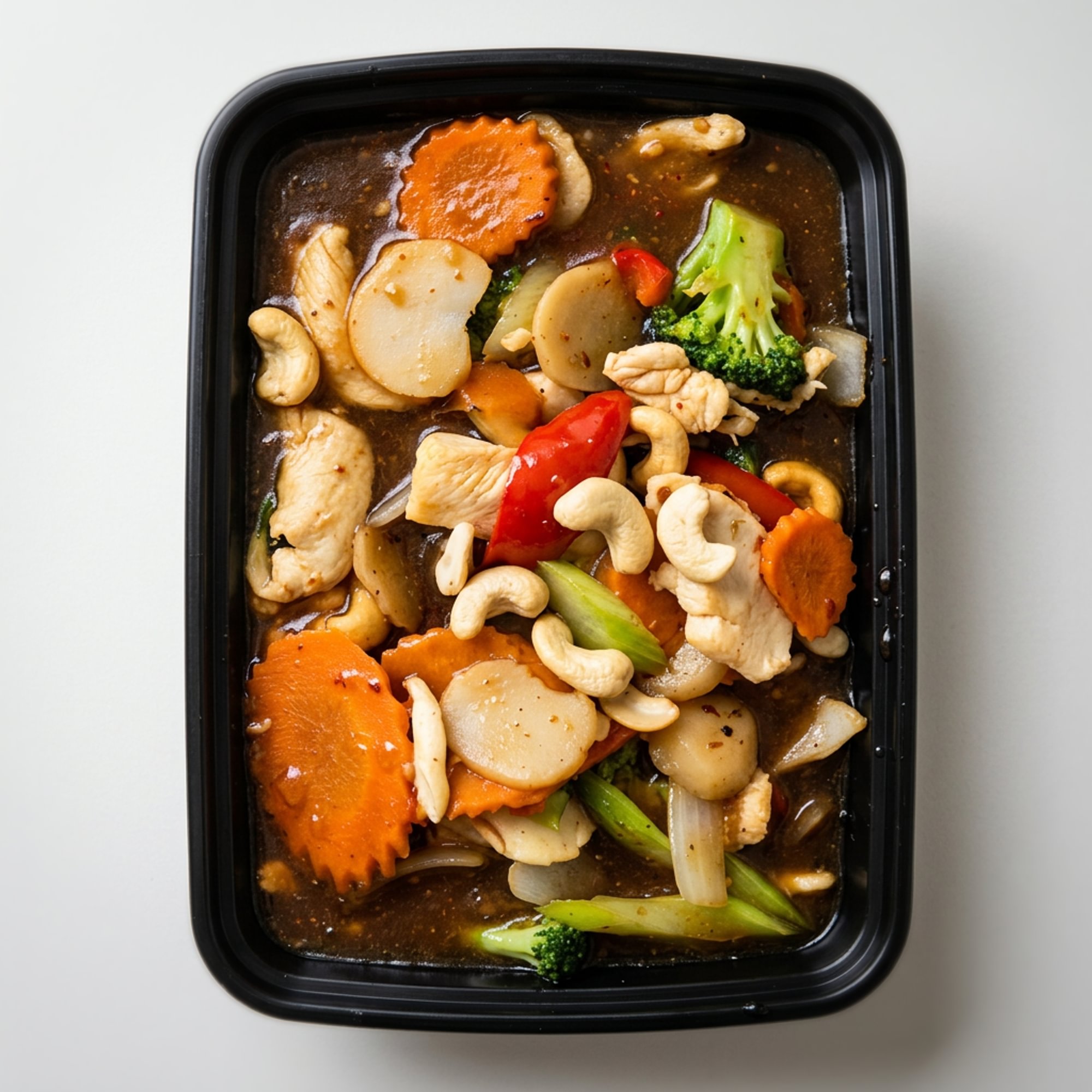 Cashew Nuts